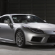 Illustration for article titled Why Is Toyota Showing Off A Scion FR-S That Looks Like A Supra?